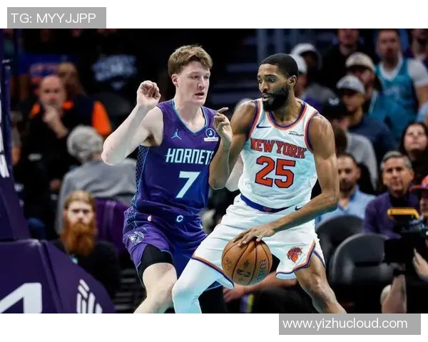 东部第二！尼克斯最多抢先41分狂胜爵士 布伦森33分引7人上双