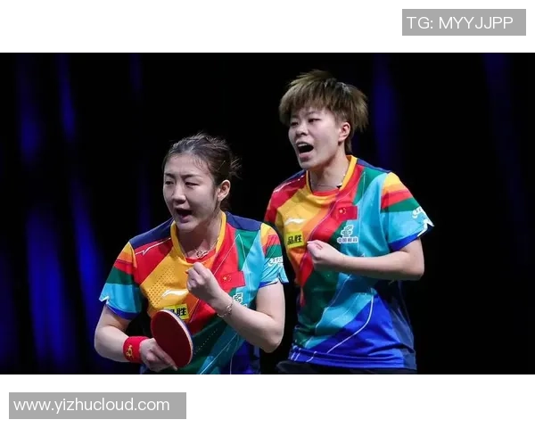 山东全胜晋级U18女乒集体决赛 今天迎战北京